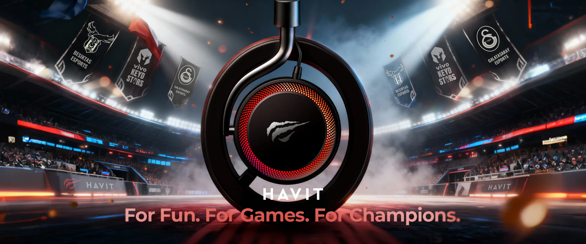 Global Audio and Smart Innovation