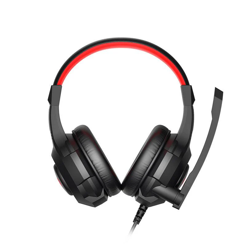 HAVIT Gaming Headphones H2031d Cool Shape - Image 4