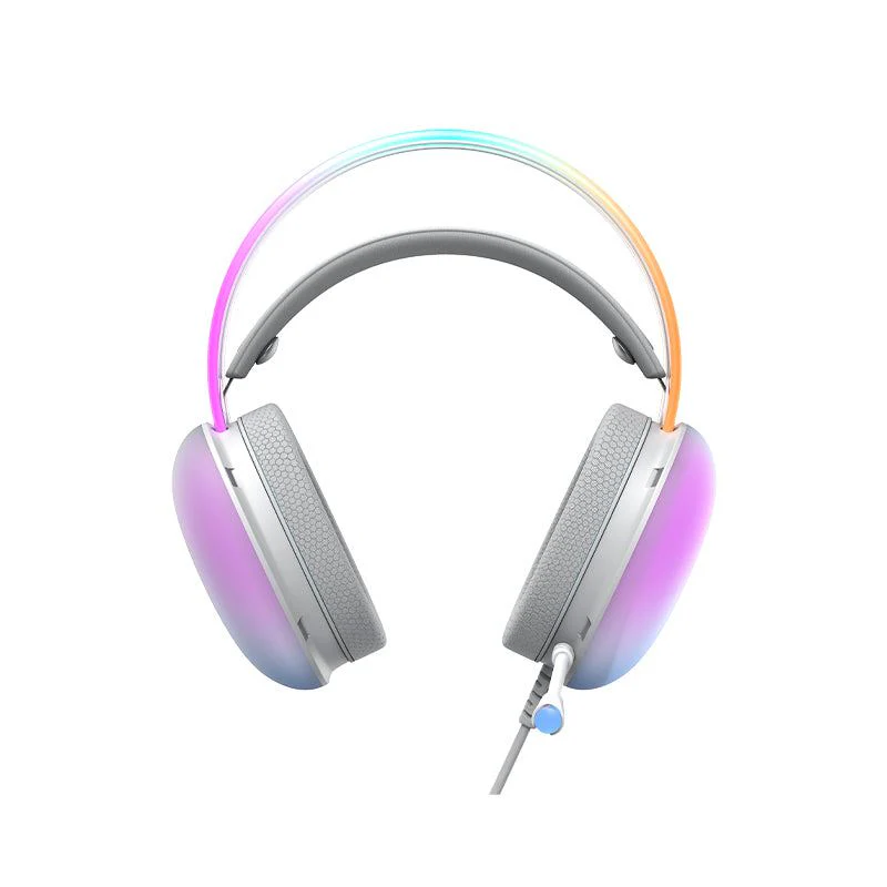 HAVIT Gaming Headphones H2037d RGB 3.5mm - Image 3