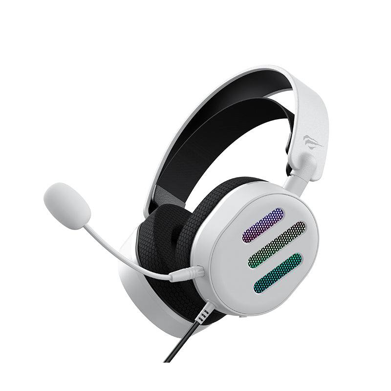 HAVIT Gaming Headphones H2038U USB 7.1 - Image 10