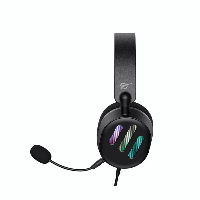 HAVIT Gaming Headphones H2038U USB 7.1 - Image 3
