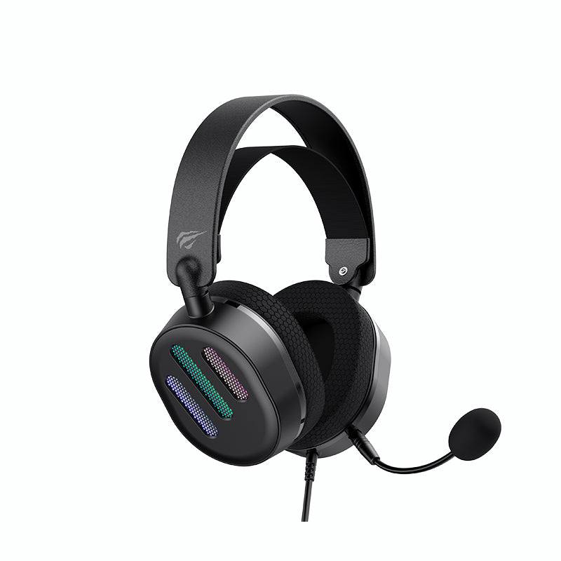 HAVIT Gaming Headphones H2038U USB 7.1 - Image 4