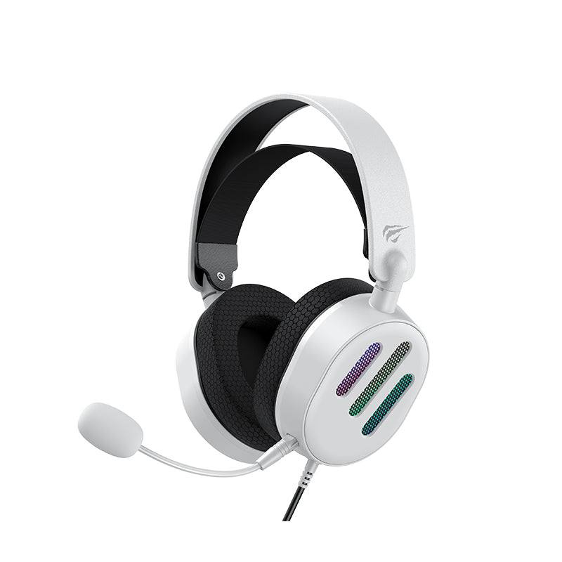 HAVIT Gaming Headphones H2038U USB 7.1 - Image 6
