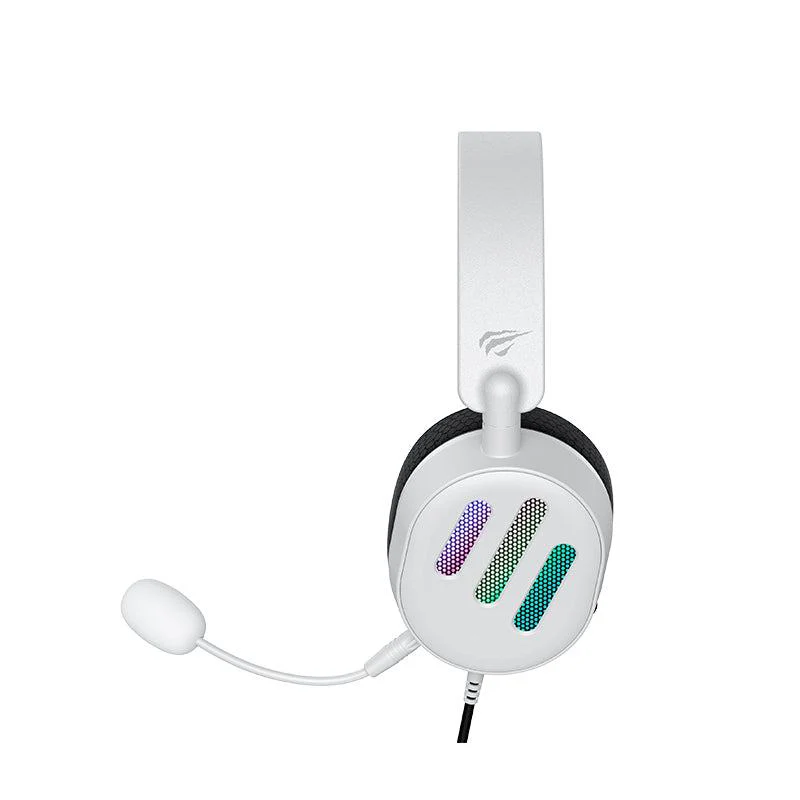 HAVIT Gaming Headphones H2038U USB 7.1 - Image 8