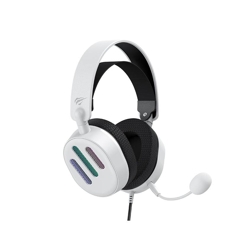HAVIT Gaming Headphones H2038U USB 7.1 - Image 9