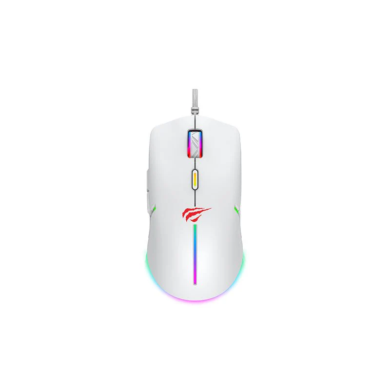 HAVIT Gaming Combo KB867CM Mouse Keyboard - Image 7