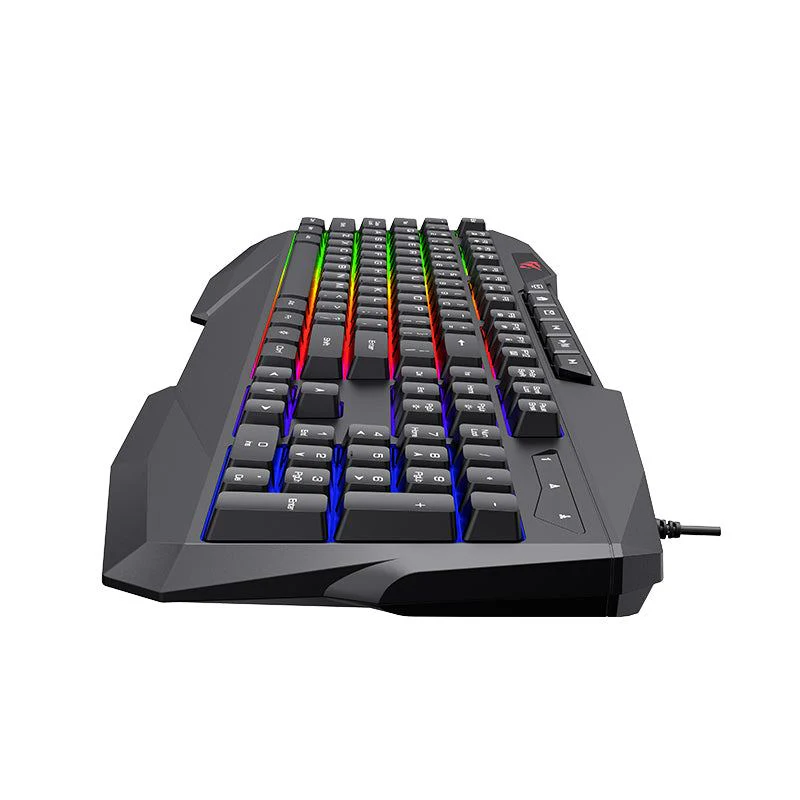 HAVIT Gaming Keyboard KB878L RGB - Image 5