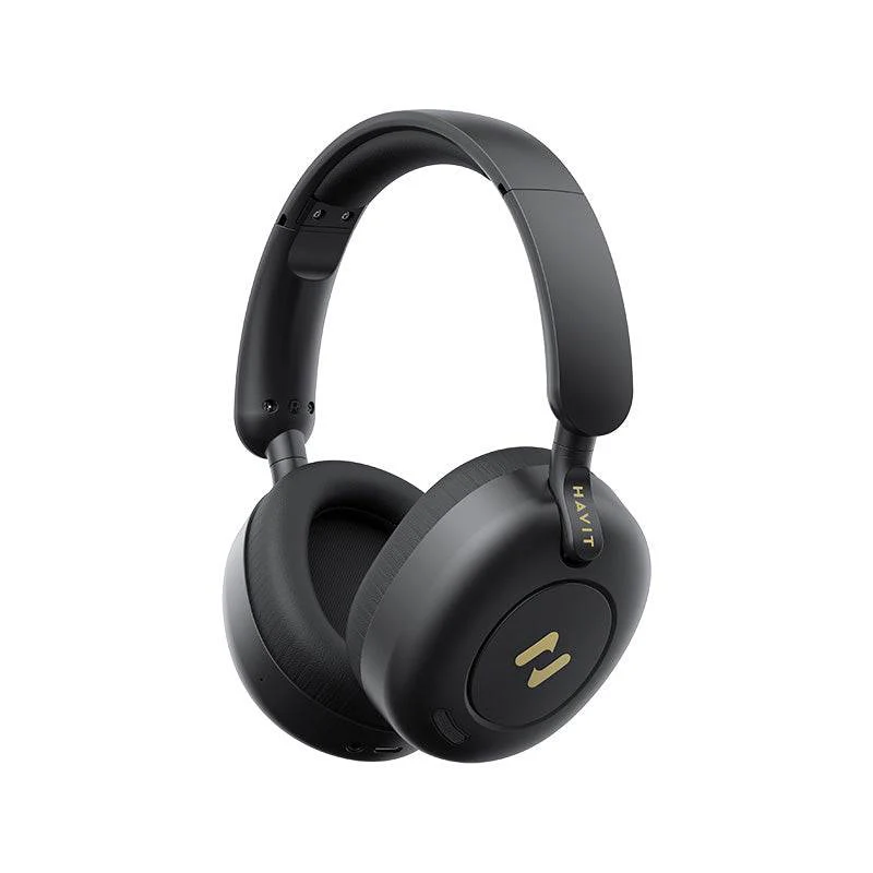 HAVIT Wireless Headphones H655BT Low Latency - Image 3