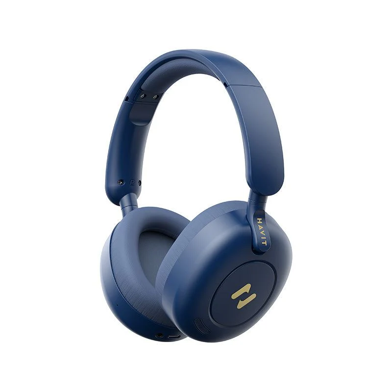 HAVIT Wireless Headphones H655BT Low Latency - Image 5