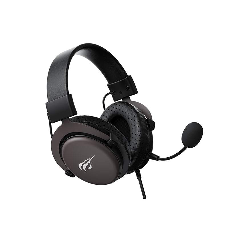 HAVIT Gaming Headphones H2015d - Image 5