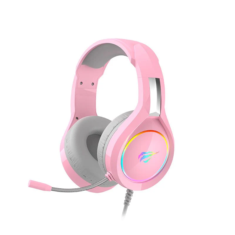 HAVIT Gaming Headphones H2232d - Image 12