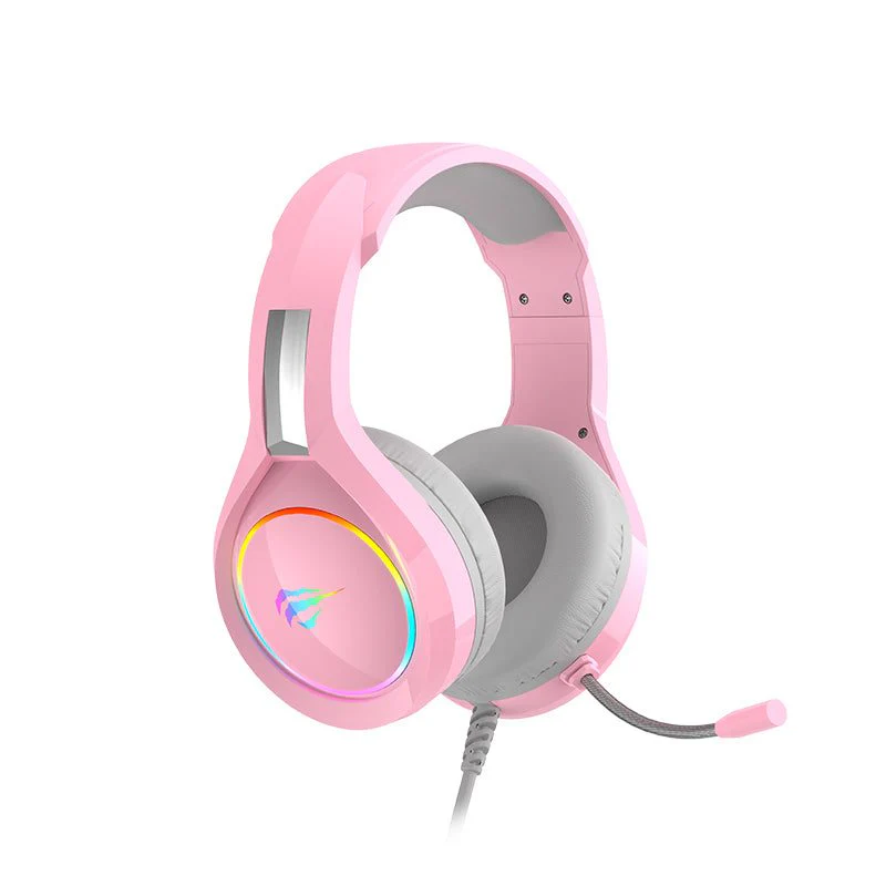 HAVIT Gaming Headphones H2232d - Image 13