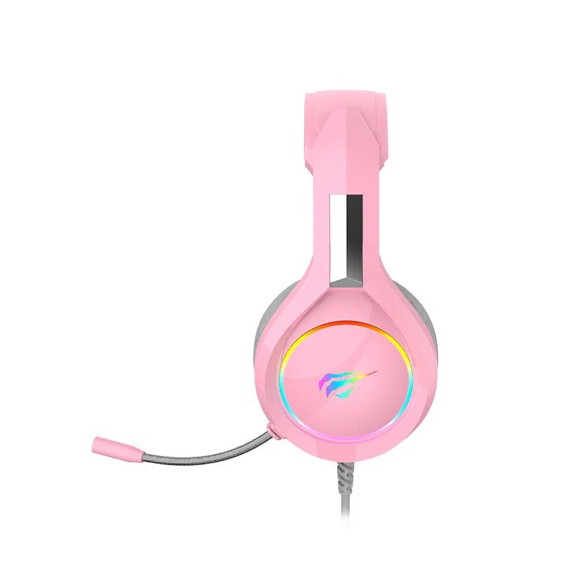 HAVIT Gaming Headphones H2232d - Image 15