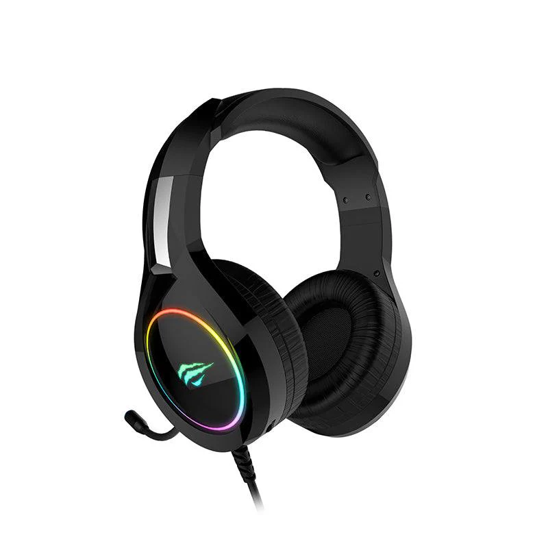 HAVIT Gaming Headphones H2232d - Image 5