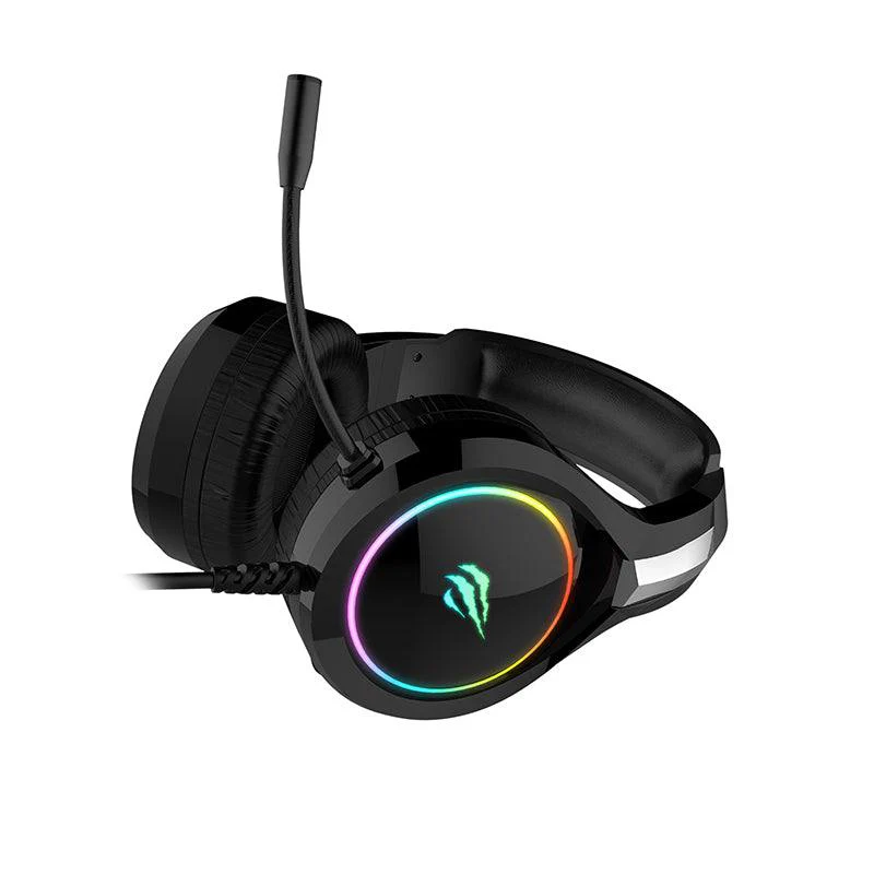 HAVIT Gaming Headphones H2232d - Image 6