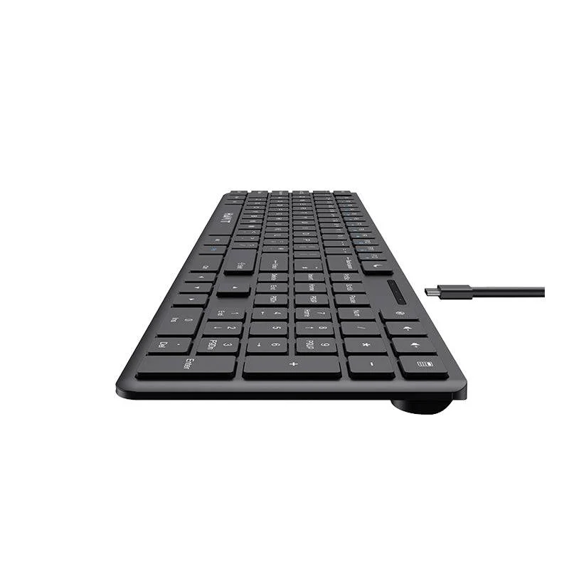 HAVIT Gaming Keyboard KB274L - Image 4