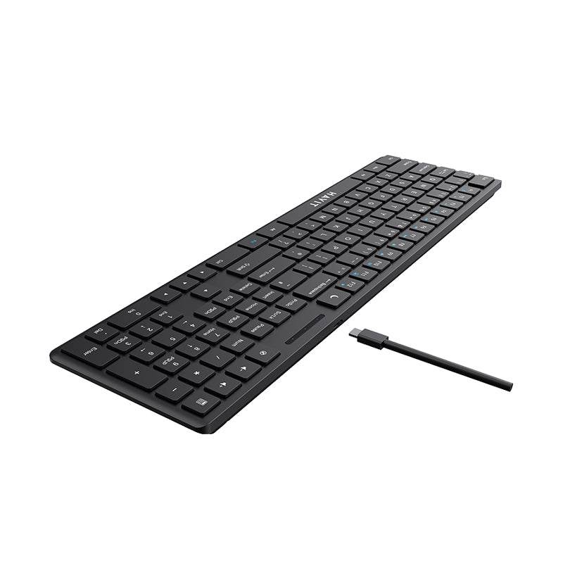 HAVIT Gaming Keyboard KB274L - Image 5