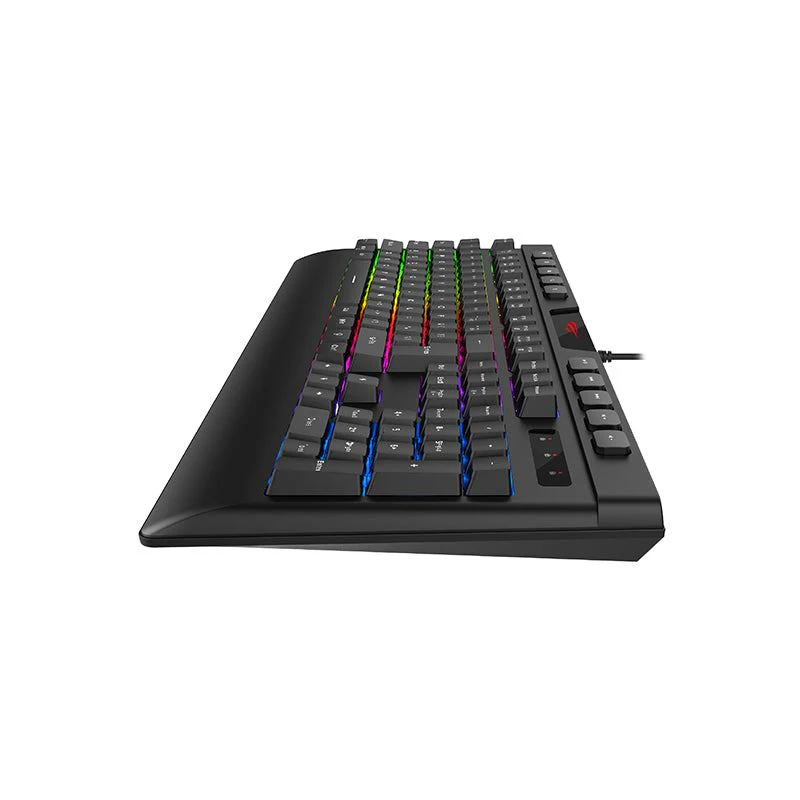 HAVIT Gaming Keyboard KB487L - Image 3