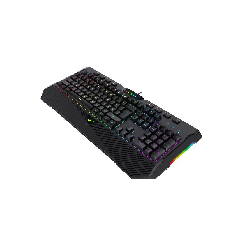 HAVIT Gaming Keyboard KB496L - Image 3