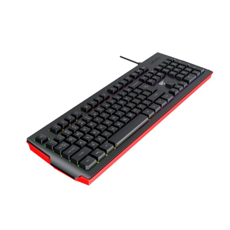 HAVIT Gaming Keyboard KB866L - Image 3