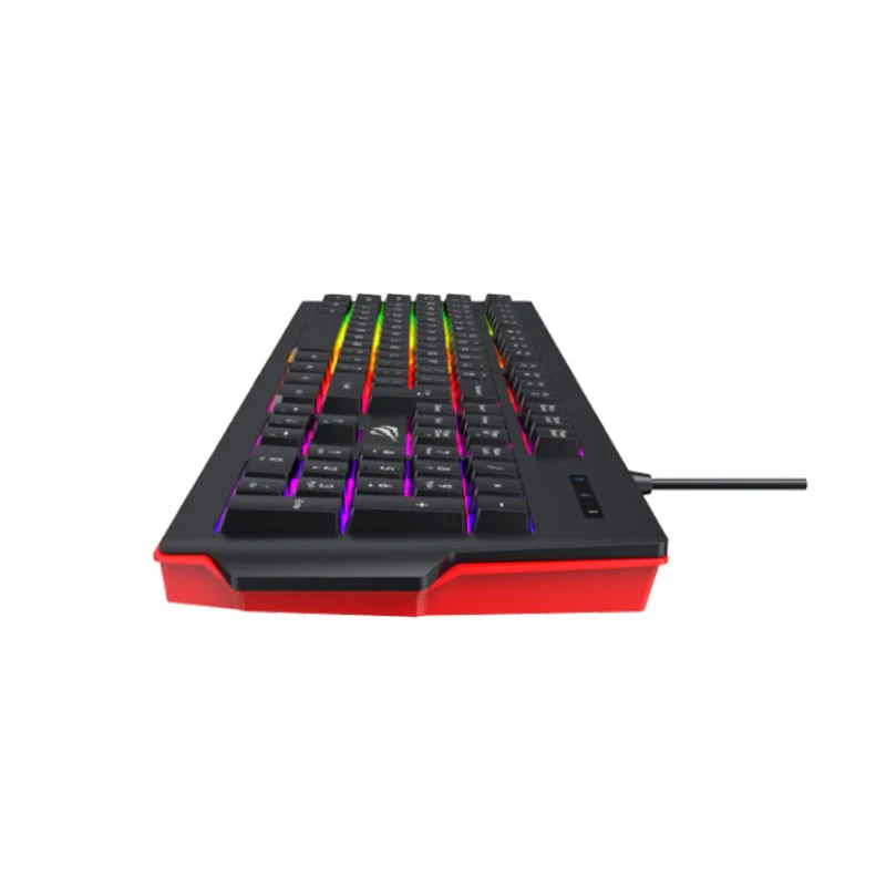 HAVIT Gaming Keyboard KB866L - Image 4
