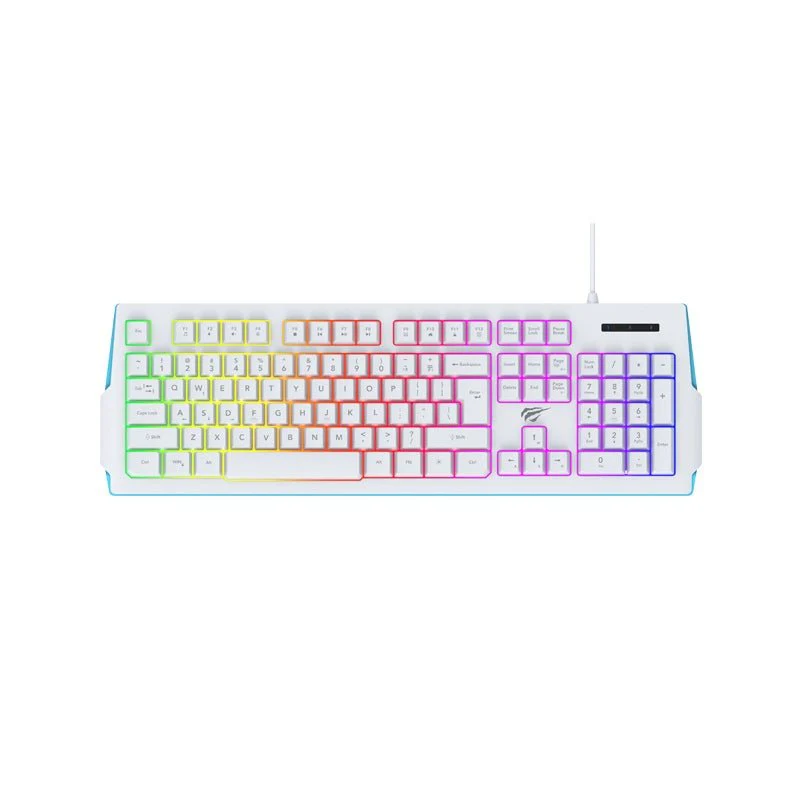 HAVIT Gaming Keyboard KB866L - Image 6