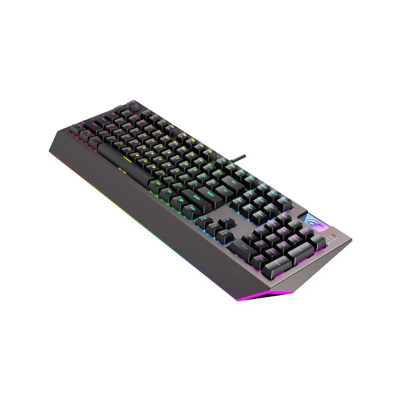 HAVIT Gaming Keyboard KB872L - Image 4