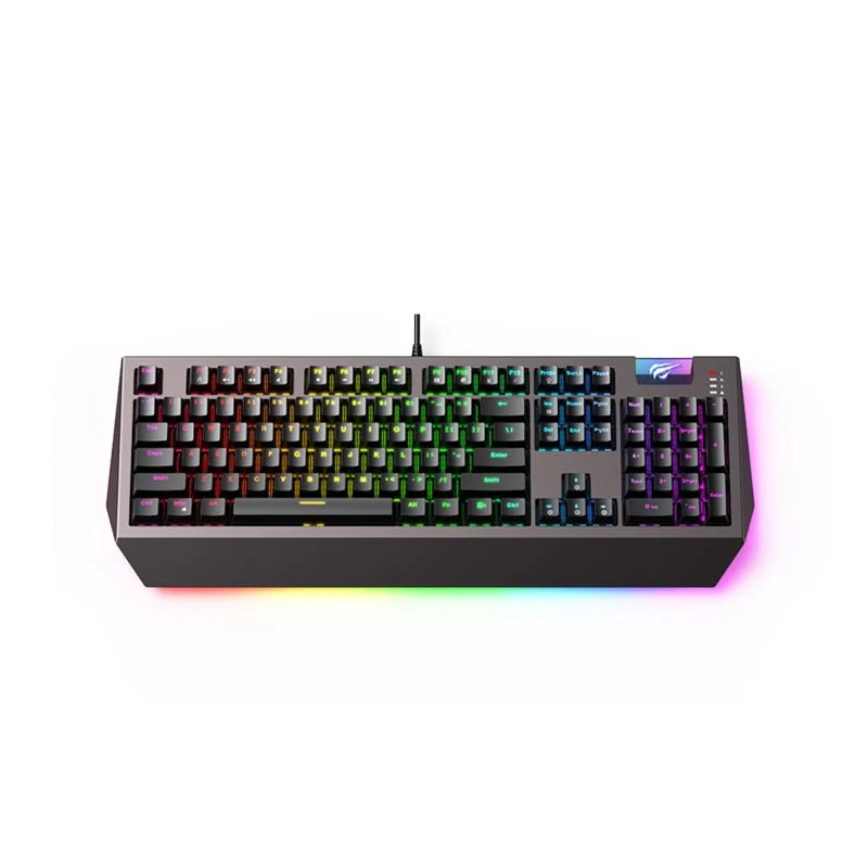 HAVIT Gaming Keyboard KB872L - Image 5