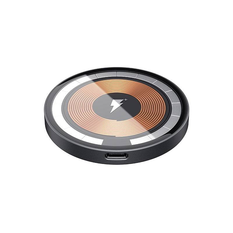 HAVIT Wireless Charger W3026 Magnetic Desk - Image 4