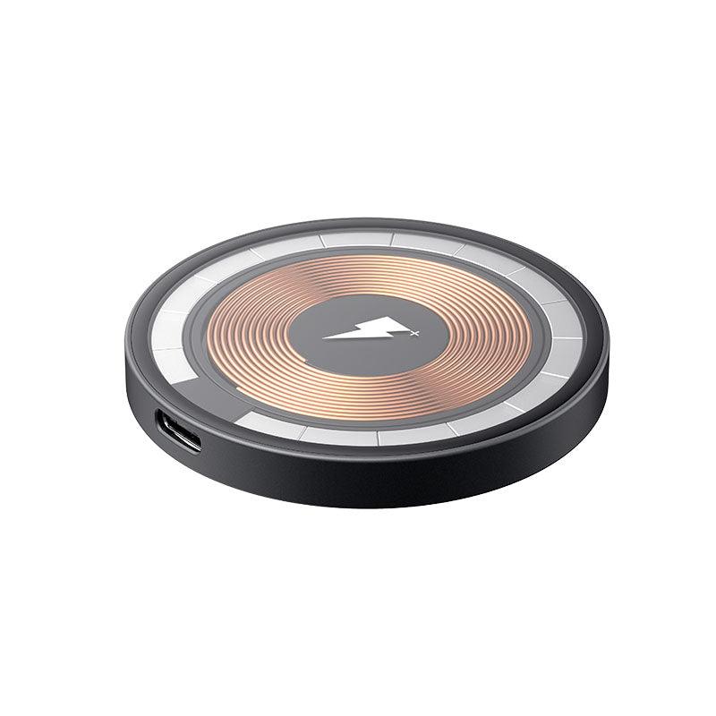 HAVIT Wireless Charger W3026 Magnetic Desk - Image 5