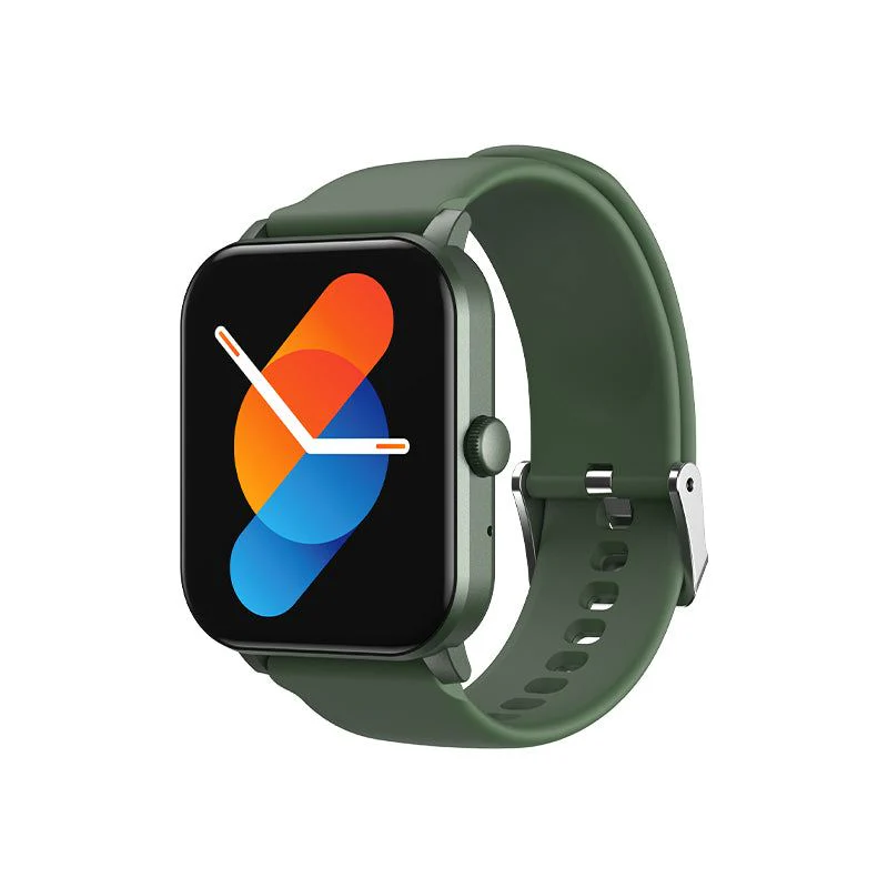 HAVIT Smart Watch M9045 Wireless Calling - Image 8
