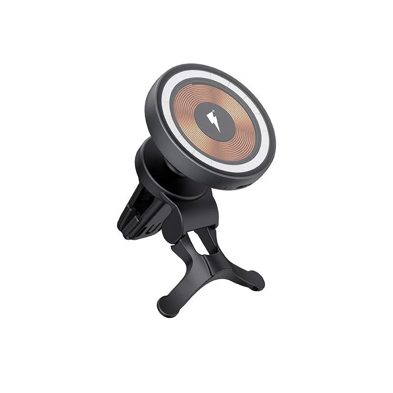 HAVIT Wireless Charger W3005 Magnetic Car - Image 3