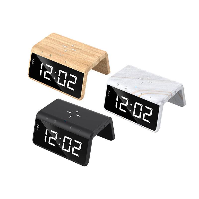 HAVIT Wireless Charger W320 6-in-1 - Image 6