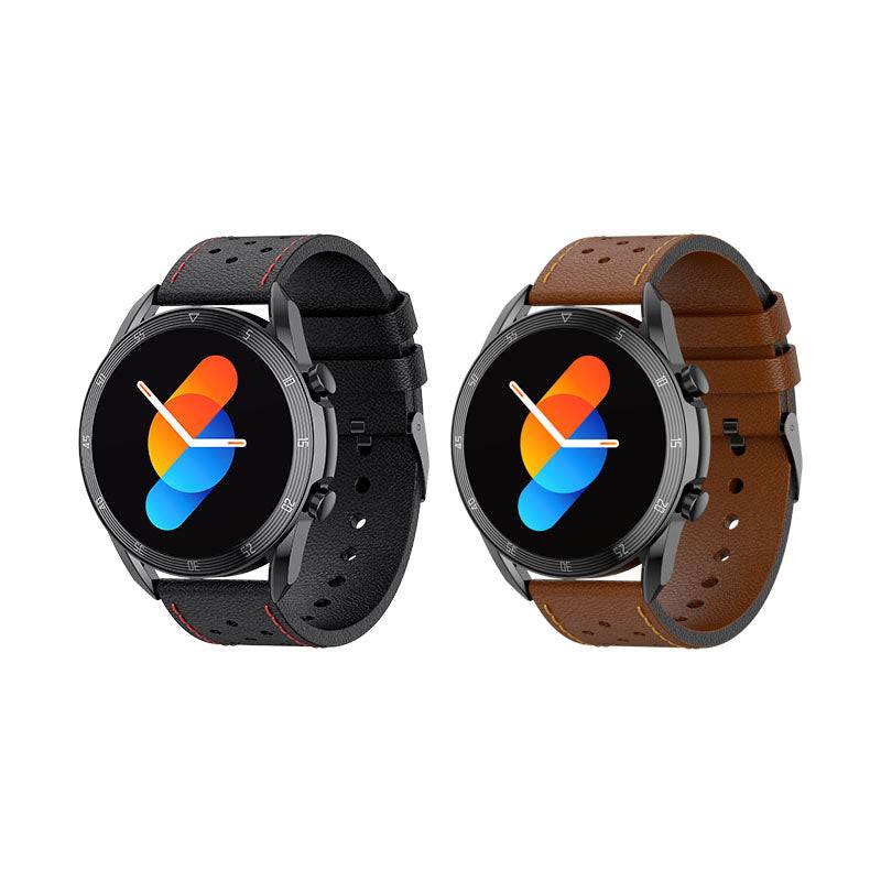 HAVIT Smart Watch M9030 Voice Assistant - Image 5