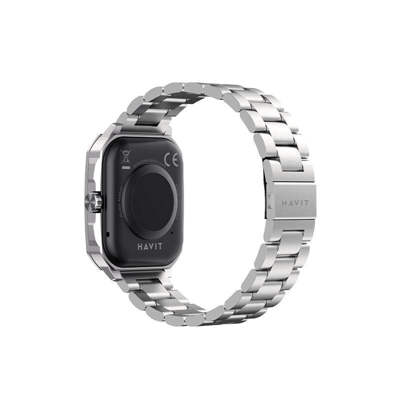 HAVIT Smart Watch M9034 S Removable Case - Image 10