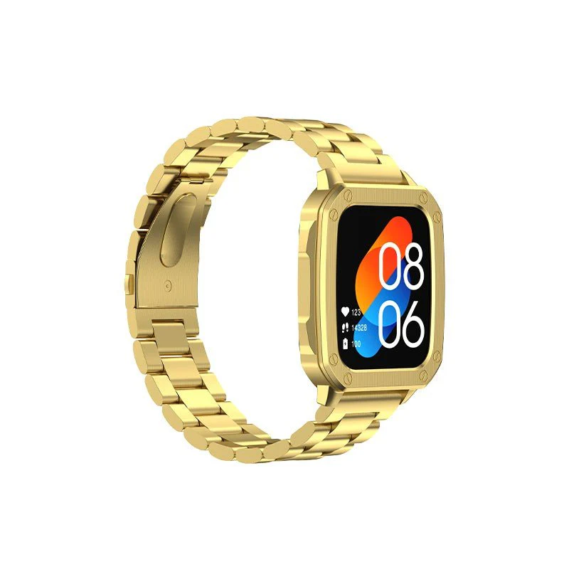 HAVIT Smart Watch M9034 S Removable Case - Image 11