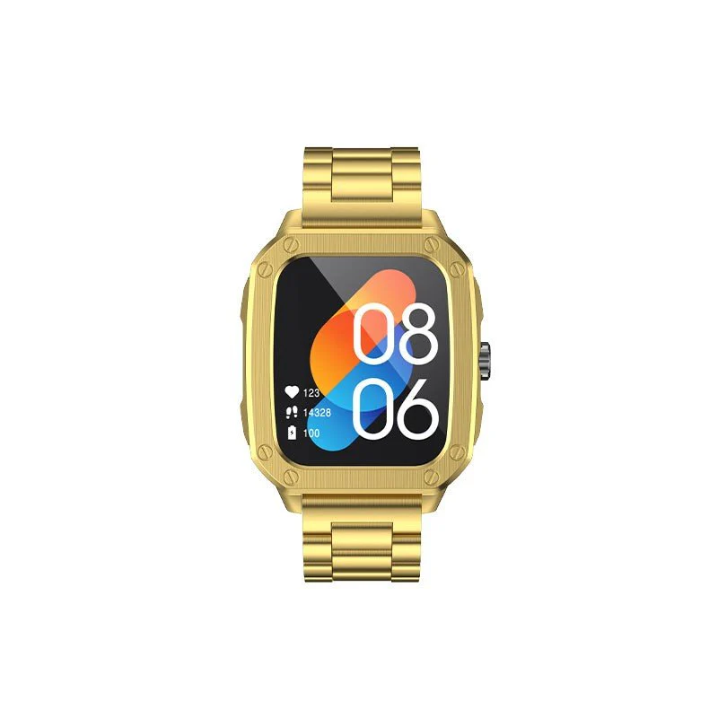 HAVIT Smart Watch M9034 S Removable Case - Image 12