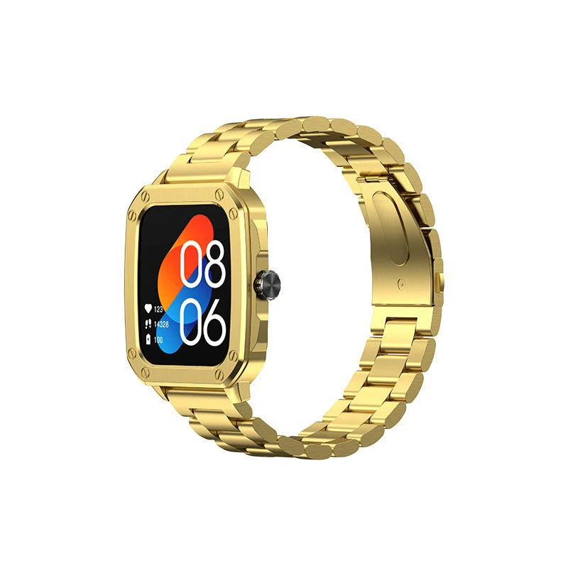 HAVIT Smart Watch M9034 S Removable Case - Image 13