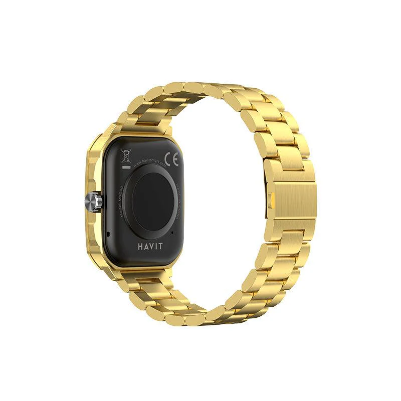 HAVIT Smart Watch M9034 S Removable Case - Image 15