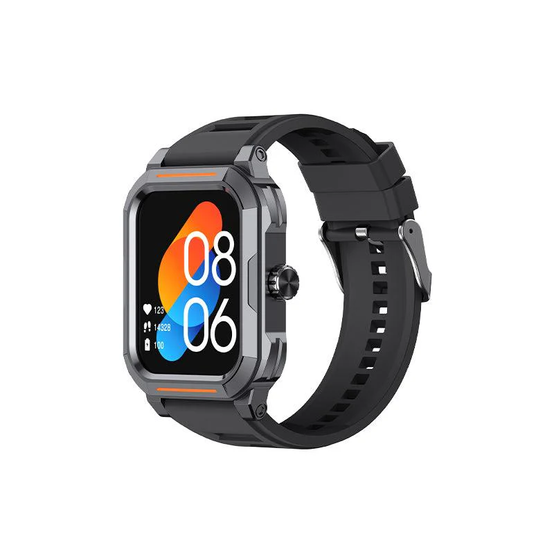 HAVIT Smart Watch M9034 S Removable Case - Image 3