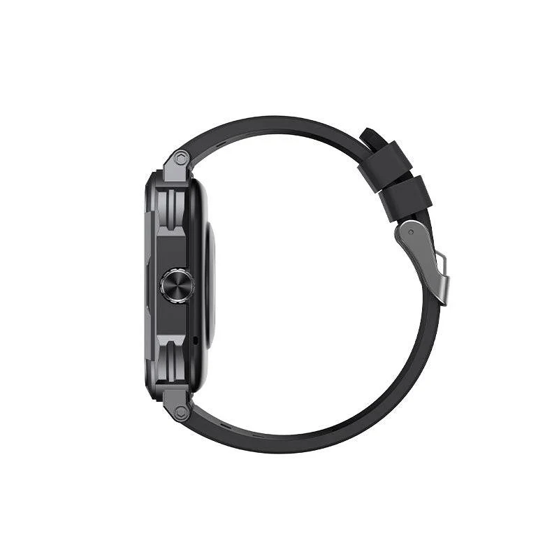 HAVIT Smart Watch M9034 S Removable Case - Image 4