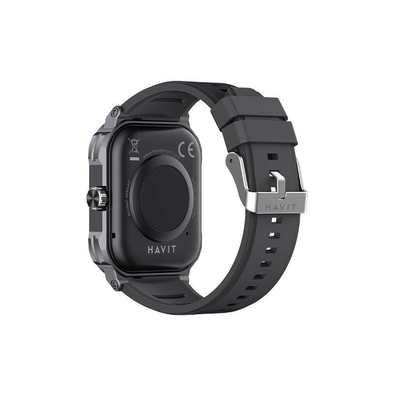 HAVIT Smart Watch M9034 S Removable Case - Image 5