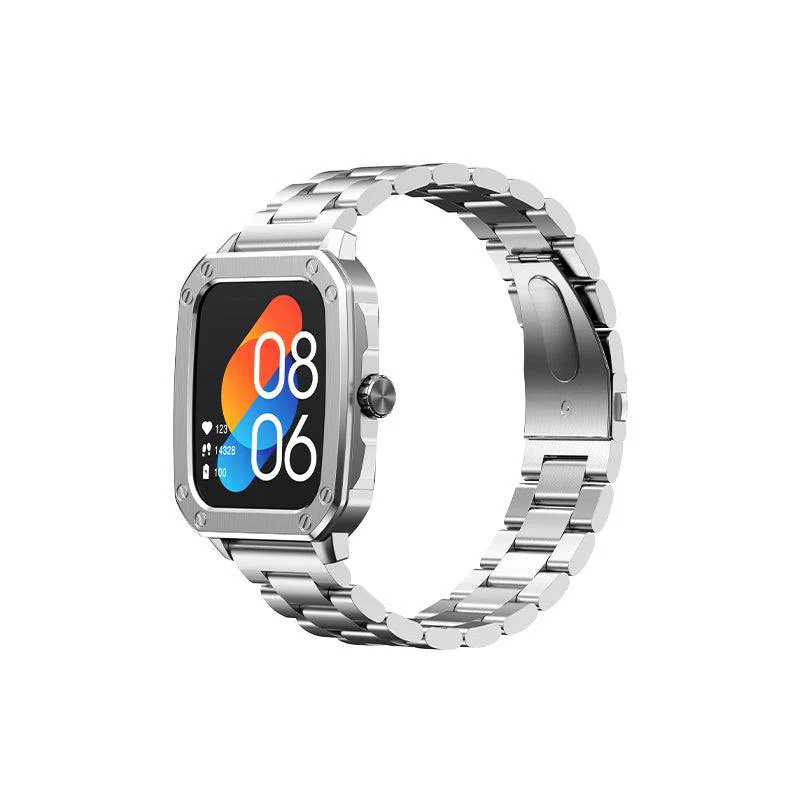 HAVIT Smart Watch M9034 S Removable Case - Image 6