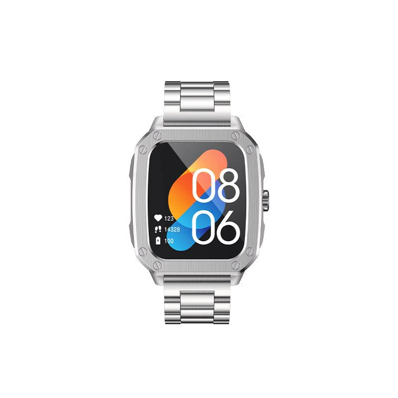 HAVIT Smart Watch M9034 S Removable Case - Image 7