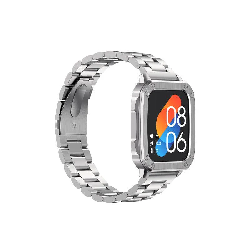 HAVIT Smart Watch M9034 S Removable Case - Image 8
