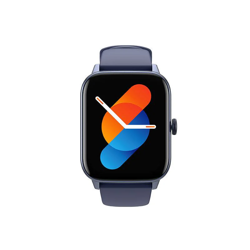 HAVIT Smart Watch M9037 Voice Assistant - Image 3