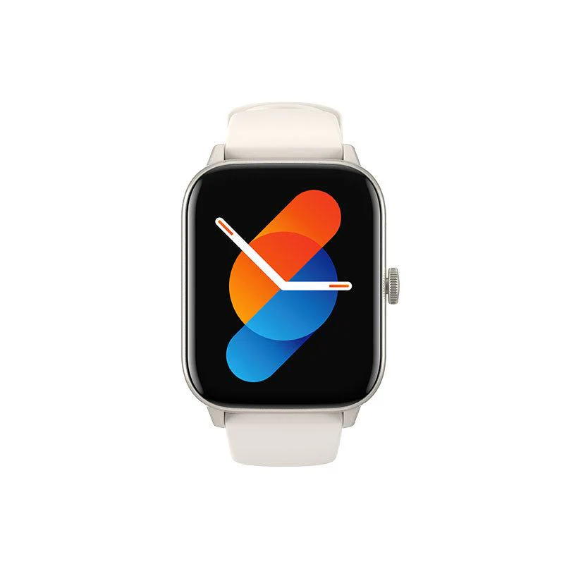 HAVIT Smart Watch M9037 Voice Assistant - Image 4