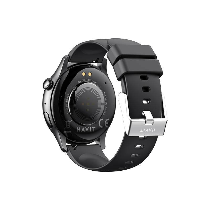 HAVIT Smart Watch M9039 IP68 Waterproof - Image 6
