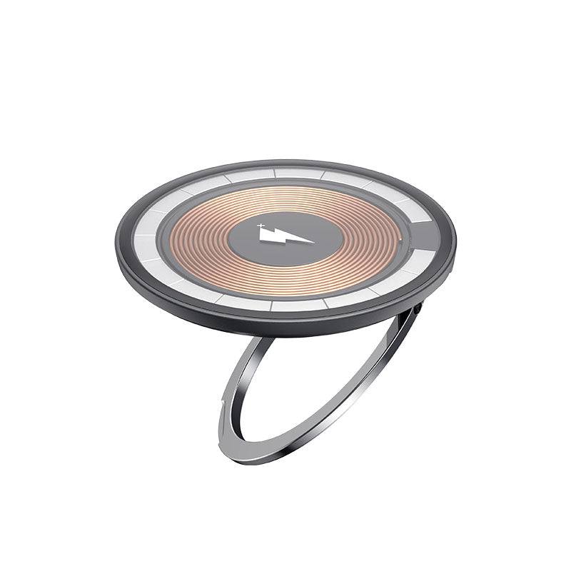 HAVIT Wireless Charger W3027 Magnetic Desk - Image 5